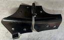 Bisagra izquierda de parabrisas para Jeep TJ 1997 al 2006
