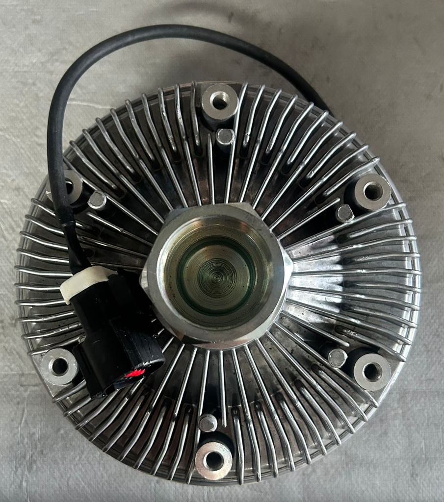 FancClutch para Ford 6.0L Powerstroker F250 / F350 / 450 / F550 2003 al 2007 / E350 / E450 2004 al 2010