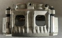 Caliper delantero izquierdo para Ford Expedition 1997 al 2002 / F150 1999 al 2003 / F250 1997 a 1999 / Navigator 1998 al 2002