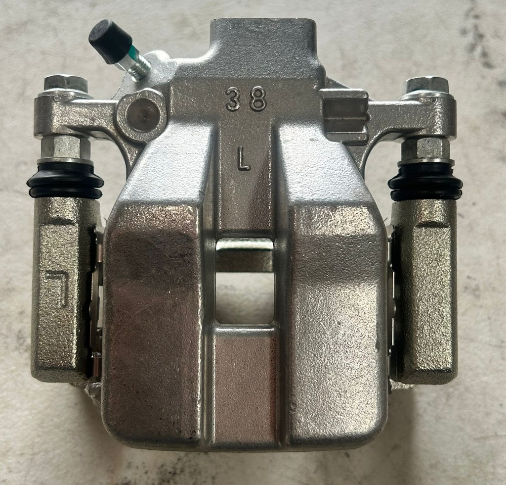 Caliper trasero izquierdo para Toyota RAV4 2006 al 2012