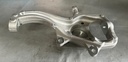 Nabo delantero izquierdo para Ram 1500 2003 al 2018 / 1500 Classic 2019 al 2024