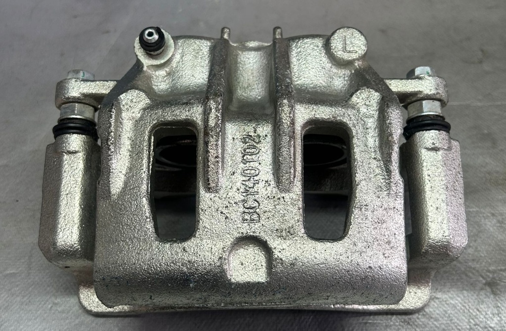 Caliper delantero izquierdo para Hyundai Santa Fe 2007 al 2018