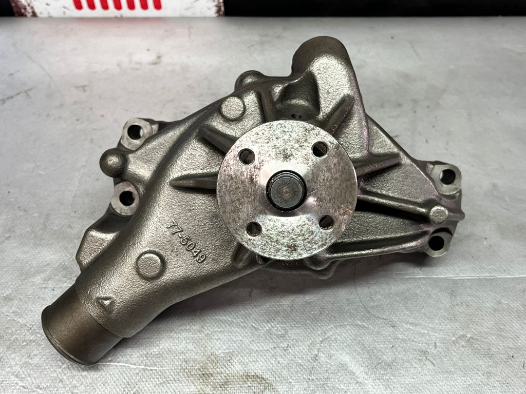 Bomba de Agua para Motores GM V6 4.3L 1987-1995 / V8 5.7L 1988-1995.