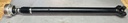 Barra de transmisión delantero para Jeep Grand Cherokee 2002 al 2004 medida: ( 33.50" pulgadas)