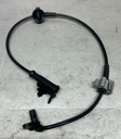 Sensor de ABS delantero para Chevrolet Avalanche 2007 al 2013 / Silverado 1500 2007 al 2013 / Suburban 1500 2007 al 2014 / Tahoe 2007 al 2014