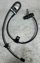 Sensor de ABS trasero para Lexus RX300 1999 al 2003 / Highlander 2001 al 2003