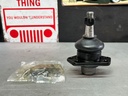 Rótula de suspensión superior delantera Chevrolet Camaro 1970-1981 / Astro 1985-1989 / Astro 4x2 1990-2005 / El Camino 1973-1987.