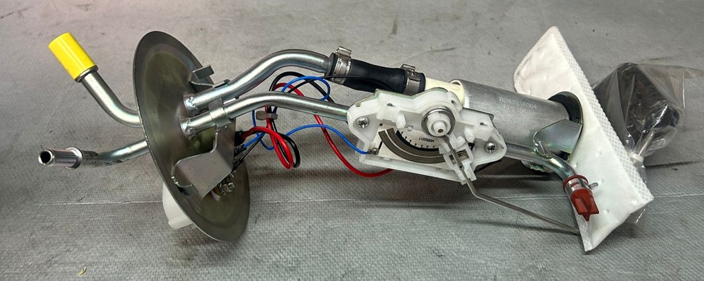 Bomba de combustible para Ford F150 / F250 / F350 1987 a 1989 tanque de (19 galones)