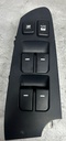 Botonera principal para Kia Forte / Cerato 2010 al 2013