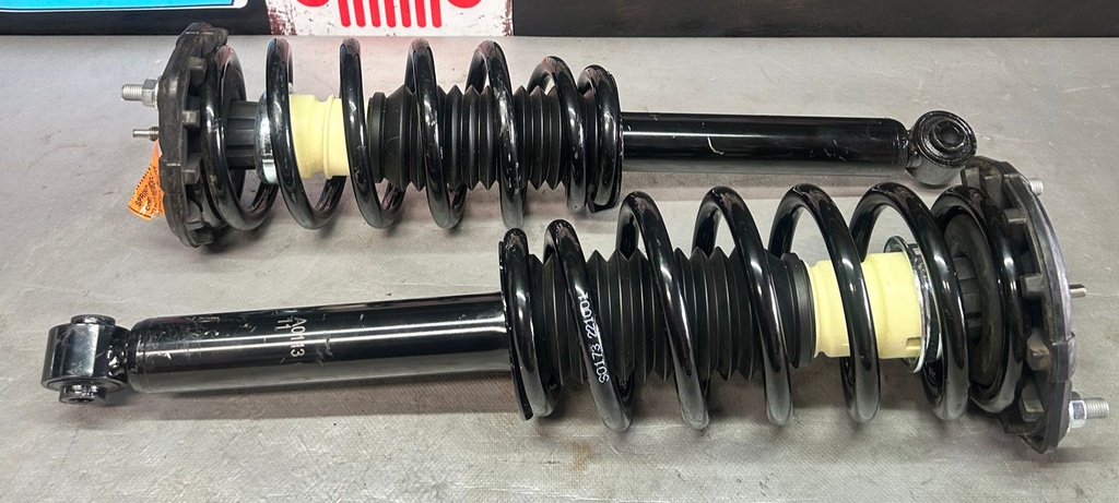 Compensadores traseros para Nissan Maxima 2000 al 2003