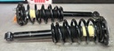 Compensadores traseros para Nissan Maxima 2000 al 2003