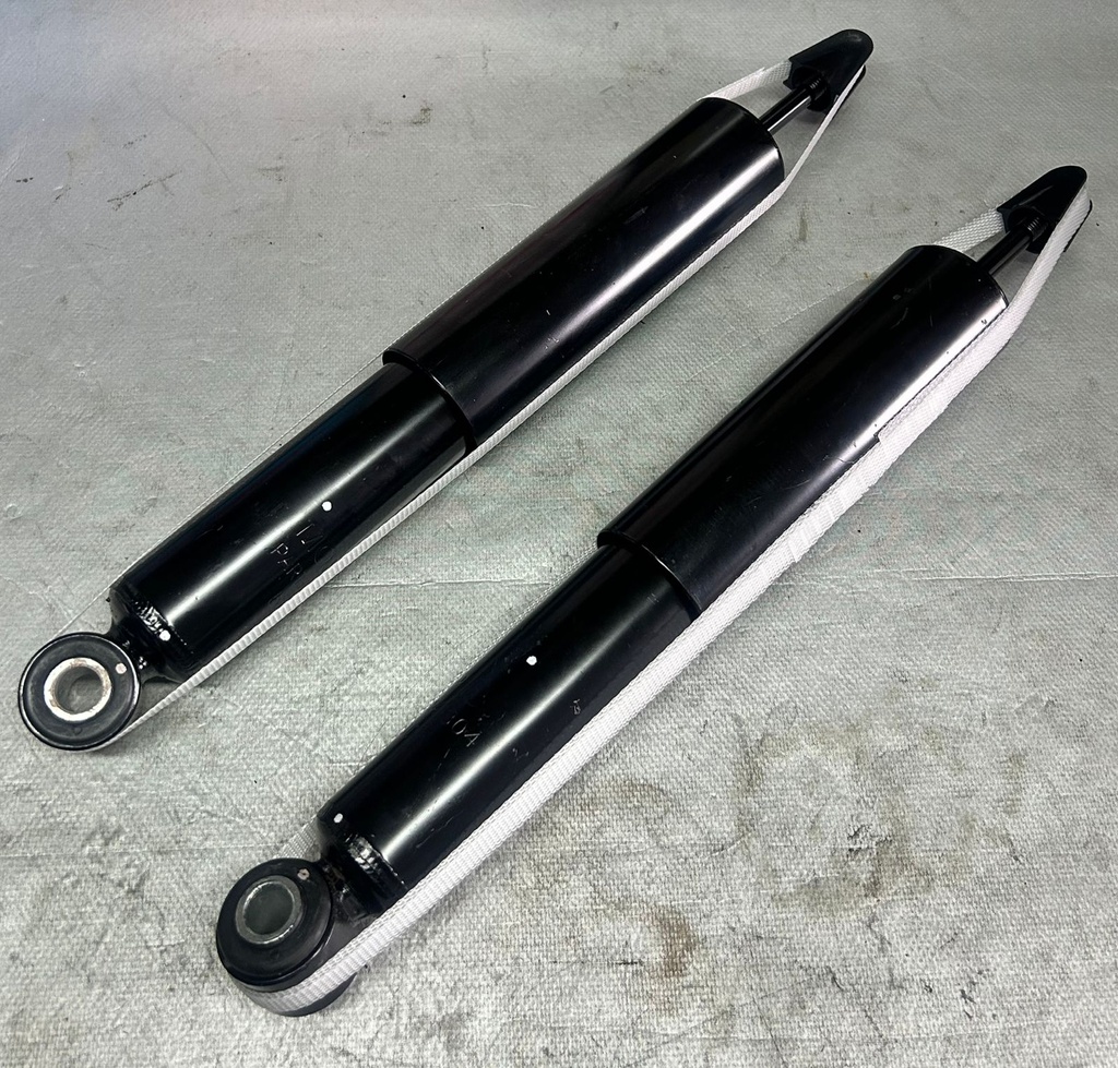 Compensadores traseros para Chevrolet Malibu 2004 al 2012 ( extendido 21 pulgadas / comprimido 14)
