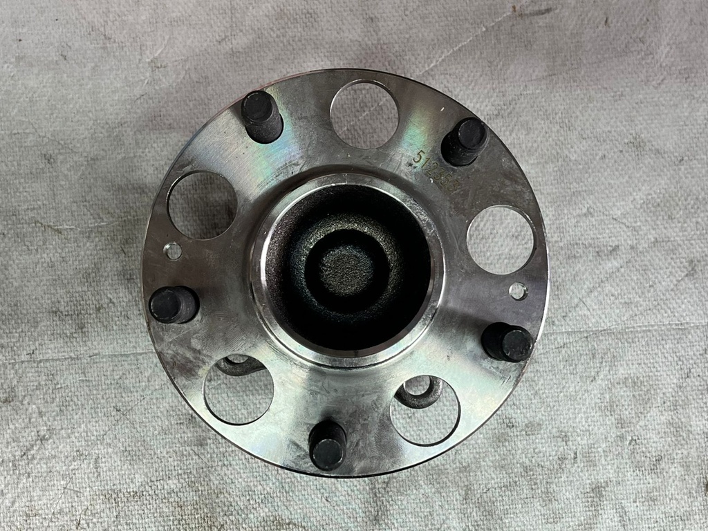 Bocina Trasera para Honda Accord 2008-2012 / Acura TSX 2009-2014.