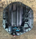 Tapa de diferencial delantera o trasera para dana 44 ( 10 ) tornillos
