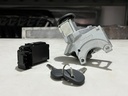 Llavín de arranque para Chevrolet Silverado 2000-2006 / S10 Pickup 2000-2004 / Tahoe 2000-2006 / GMC Jimmy 2000-2001 / Sierra 2000-2006.