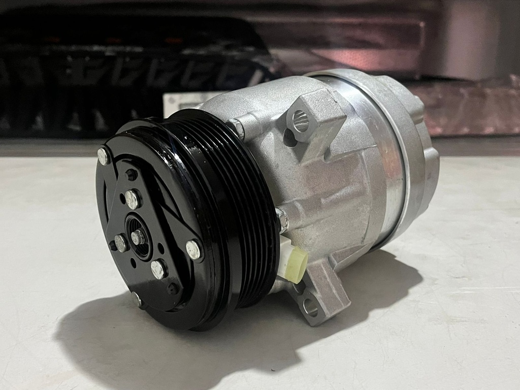 Compresor de Aire A/C Chevrolet Impala 3.8L 2000-2003 / Pontiac Grand Prix 3.8L 1997-2003.