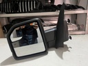 Espejo Izquierdo con Señal y calefacción para Ford F150 2015-2020.