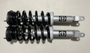 Compensadores Delanteros ROUGH COUNTRY de levante de 2.5" Ram 1500 4WD 2012-2018.