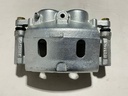 Caliper Delantero Izquierdo Chevrolet Silverado 1500 2005-2006 (con freno de tambor atrás) / Silverado 1500 2007-2008 / Tahoe 2007-2008.