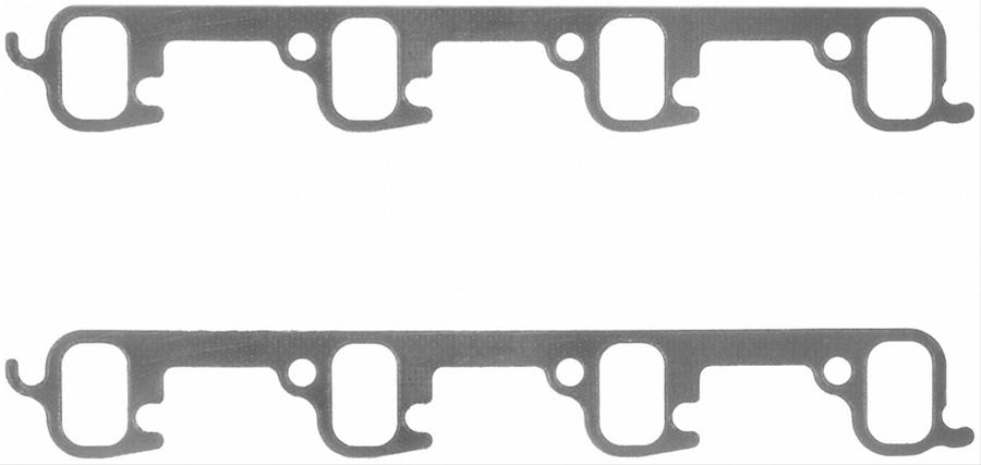 Empaques de Manifold para Motor GM V8 6.2L / 6.5L DIESEL 1982-2005.