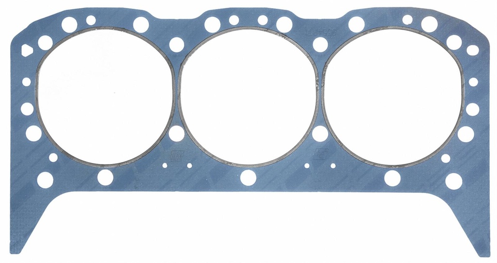 Empaque de Cabezote para motor GM V6 4.3L 262 1985-2001.