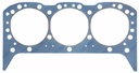 Empaque de Cabezote para motor GM V6 4.3L 262 1985-2001.