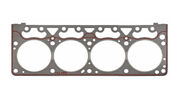 Empaque de cabezote para motor MAGNUM 5.9L V8 360cid 1993-2003.