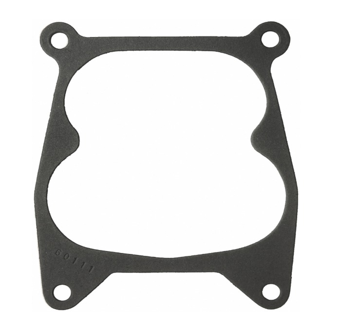 Empaque de carburador para motor GM 5.7L V8 350cid / 6.6L V8 402cid / 7.4L V8 454cid.