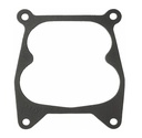 Empaque de carburador para motor GM 5.7L V8 350cid / 6.6L V8 402cid / 7.4L V8 454cid.