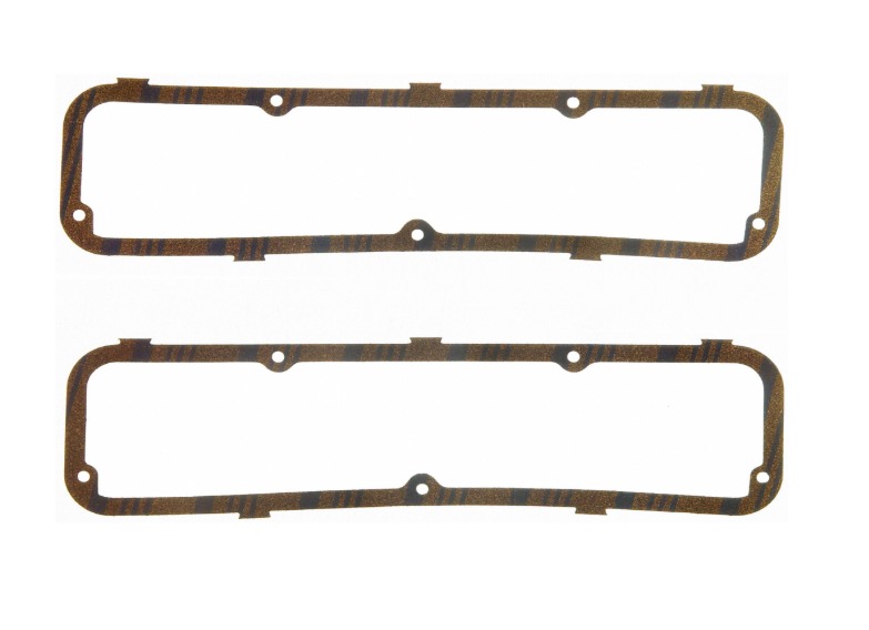Empaques de tapa de valvula de motor Ford 6.4L V8 390cid / 5.9L V8 361cid / 7.0L V8 427cid 1958-1977.