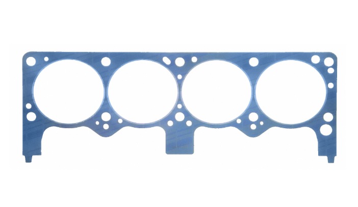 Empaque de cabezote para motor MOPAR 5.2L V8 318cid / 5.9L V8 360cid / 4.5L V8 273cid 1963-1989.