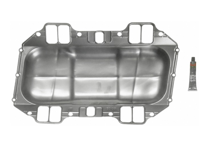 Empaque de admisión para motor MOPAR 5.9L V8 361cid / 5.7L V8 350cid / 6.3L V8 383cid 1959-1978.