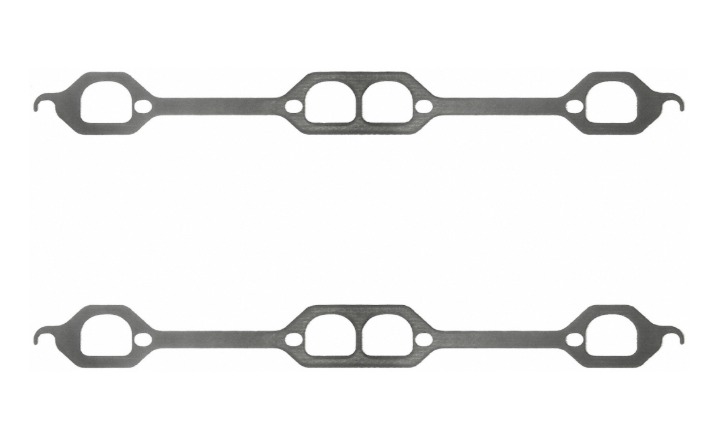 Empaque de Manifold para motor GM 5.7L V8 350cid 1993-1997.