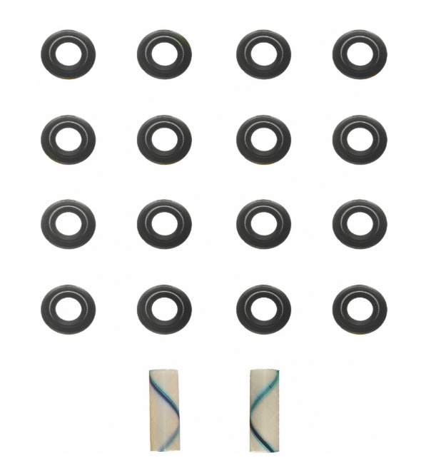 Sellos de Valvula para motor GM 5.0L V8 305cid / 5.7L V8 350cid 1993-2000.