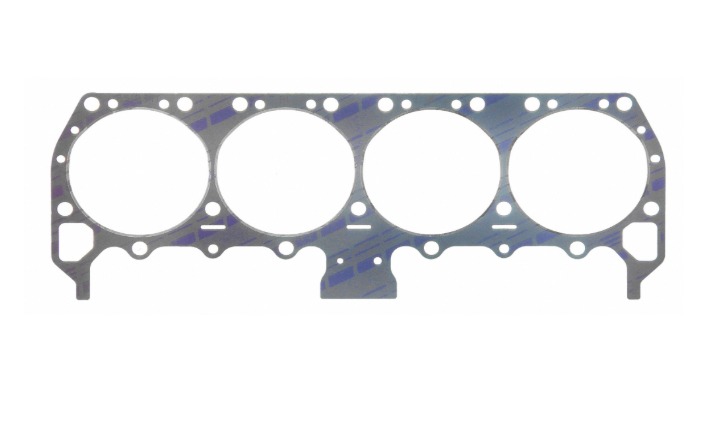 Empaque de Cabezote para motor MOPAR 6.6L V8 400cid / 6.3L V8 383cid / 7.2L V8 440cid / 7.0L V8 426cid / 6.8L V8 413cid / 6.7L V8 413cid.