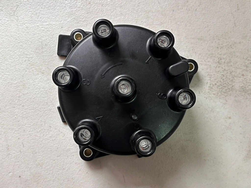 Tapa de distribuidor para Nissan Pathfinder 3.0L 1990-1995.