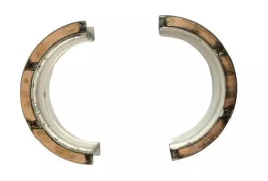 Bearing traseros de cigueñal para motor Ford V8 7.3L V8 - Diesel 1995-2003.