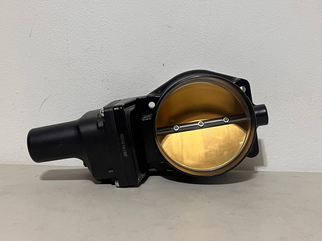 Cuerpo de Aceleración de 102mm para Chevrolet LS2 LS3 LS6 LS7 LS9 LSX 5.3L / 6.0L / 6.2L / 7.0L 2005-2015.