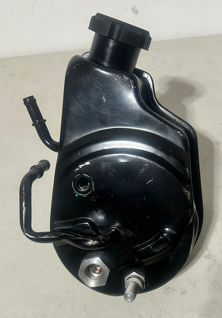 Bomba de dirección para Chevrolet / GMC Avalanche 2002 al 2013 / Silverado / Sierra 1500 1999 al 2013 / Suburban 2000 al 2014 / Tahoe / Yukon 1996 al 2014 / Hummer H2 2008 al 2009