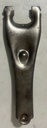 Patilla de clutch para GM 1984 a 1992