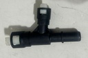 Unión de manguera del calentador para Chevrolet / GMC 2000 al 2014