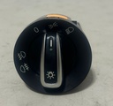 Actuador de luces para Volkswagen Golf / Jetta 1999 al 2004 / Passat 1998 al 2004
