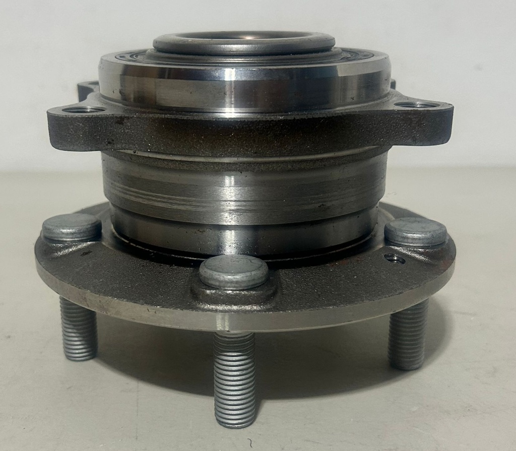 Bocina delantera para Hyundai Santa Fe 2007 al 2018 / Santa Fe XL 2019 / Veracruz 2007 al 2012 / Kia Sorento 2011 al 2015