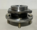 Bocina delantera para Mitsubishi Eclipse 2006 al 2012 / Galant 2004 al 2011
