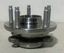 Bocina delantera para Ford Taurus 2008 al 2009 / Freestyle 2005 al 2007