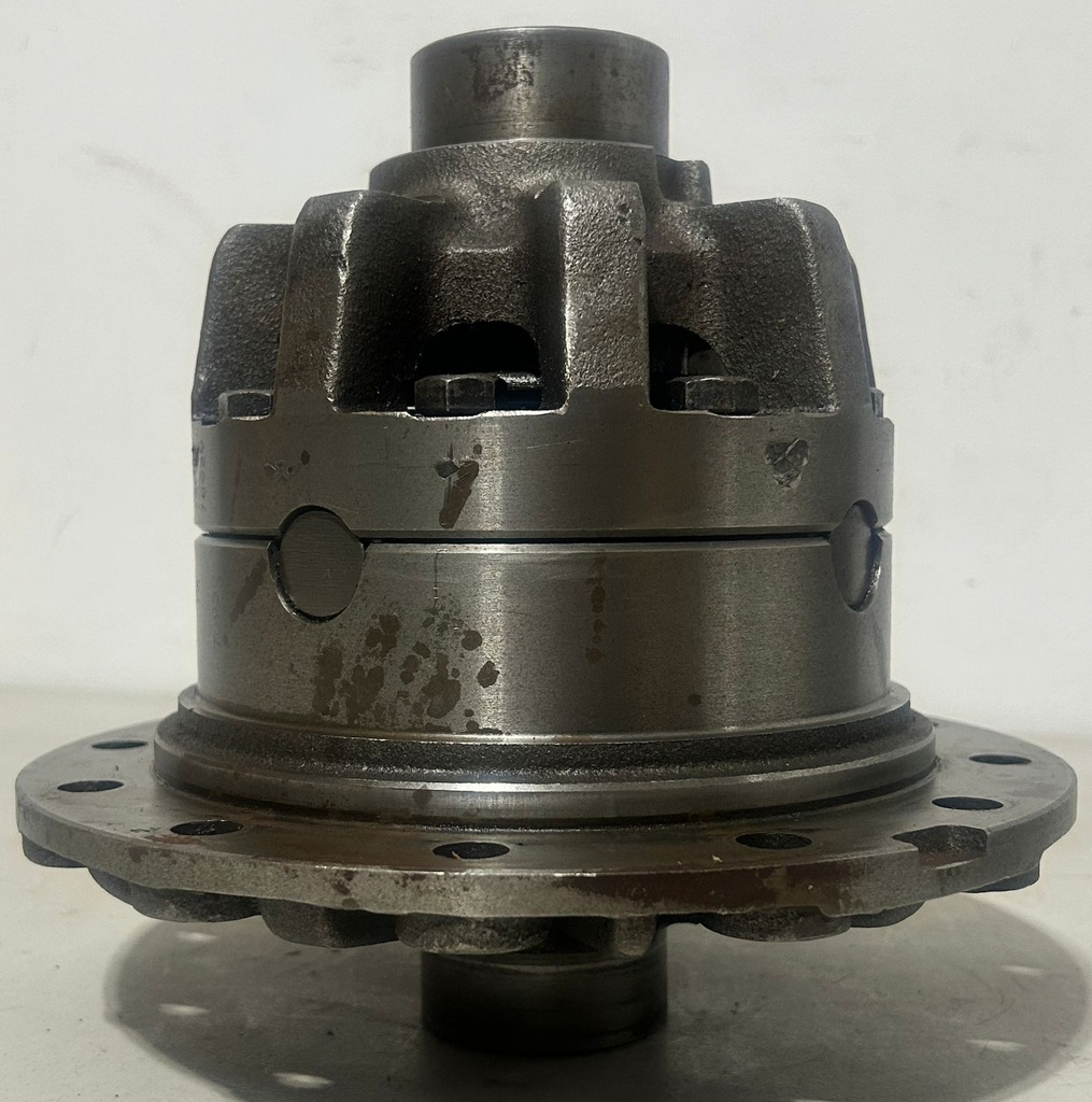 Bloqueo Eaton Detroit para Dana 70 HD ( 35 estrias )
