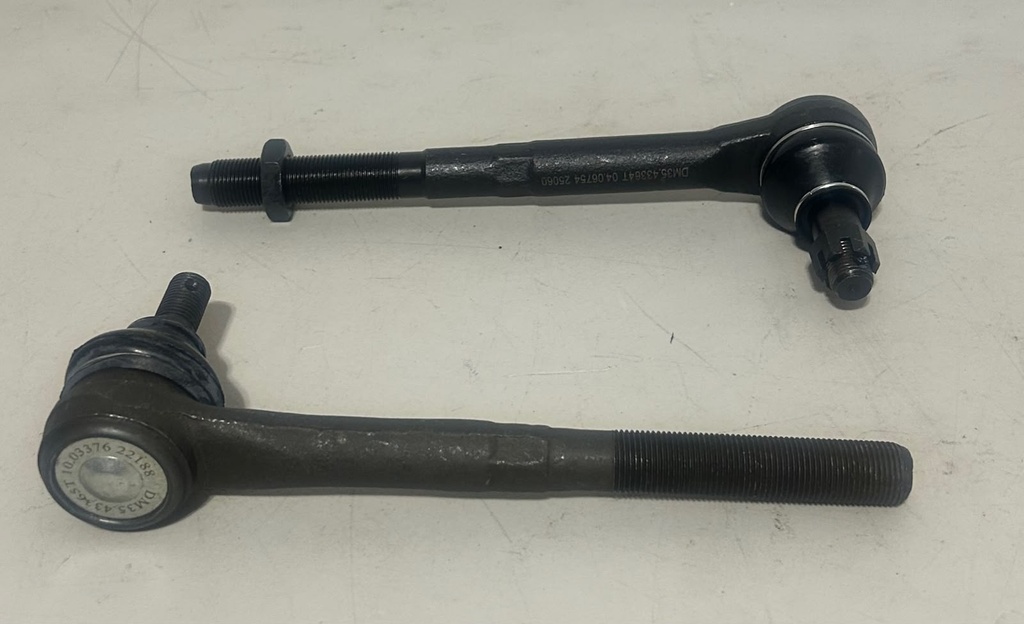 Rótulas de dirección internas para Ford ( RWD ) F150 1997 al 2003 / Expedition 1997 al 2002 / F250 1997 a 1999