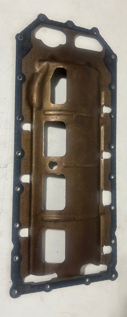 Empaque de carter para Ram 1500 / 2500 5.7L 2003 al 2016