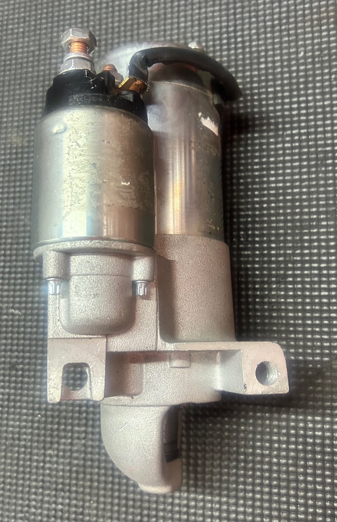Arrancador para Chevrolet Camaro 3.8L 1998 al 2002