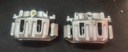 Calipers delanteros para Ford F150 1999 al 2003